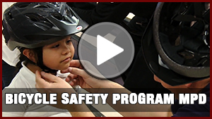 Bicycle Safety Program MPD 